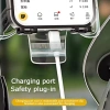 Túi chống nước Zitek cho điện thoại camera bảo vệ chống mưa bụi va đập giá 50.000đ 3