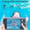 Túi chống nước Zitek cho điện thoại camera bảo vệ chống mưa bụi va đập giá 50.000đ 7