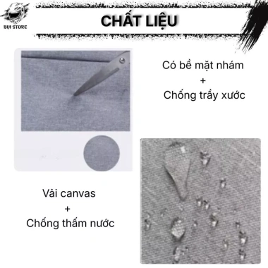Túi Chống Sốc 1 Ngăn Laptop Chính Hãng – Bảo Vệ MacBook Air/Pro, 13-15.6 inch, Giá 109k