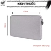 Túi Chống Sốc 1 Ngăn Laptop Chính Hãng – Bảo Vệ MacBook Air/Pro, 13-15.6 inch, Giá 109k 7