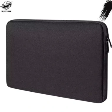 Túi Chống Sốc 1 Ngăn Laptop Chính Hãng – Bảo Vệ MacBook Air/Pro, 13-15.6 inch, Giá 109k