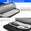 Túi chống sốc 13 inch Tomtoc 360 Protective Sleeve cho MacBook, Dell XPS, Surface Pro - Giá ưu đãi 1.250.000₫ 5