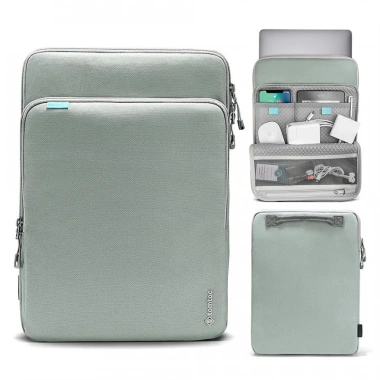 Túi chống sốc 13 inch Tomtoc 360 Protective Sleeve cho MacBook, Dell XPS, Surface Pro - Giá ưu đãi 1.250.000₫