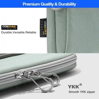 Túi chống sốc 13 inch Tomtoc 360 Protective Sleeve cho MacBook, Dell XPS, Surface Pro - Giá ưu đãi 1.250.000₫