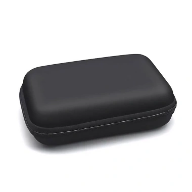 Túi chống sốc 2.5 inch SSD/HDD, máy ảnh mini du lịch, cáp sạc - chỉ 49.000 VND 9