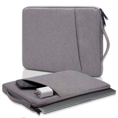 Túi Chống Sốc An Toàn Đựng Laptop 13-15 inch Đẹp Dày Chất Lượng Giá 69.000 VND 3