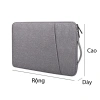 Túi Chống Sốc An Toàn Đựng Laptop 13-15 inch Đẹp Dày Chất Lượng Giá 69.000 VND 4