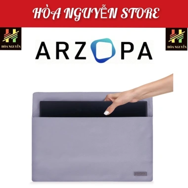 Túi chống sốc ARZOPA cho màn hình di động và laptop - Hỏa tốc HCM, chỉ 60.000₫