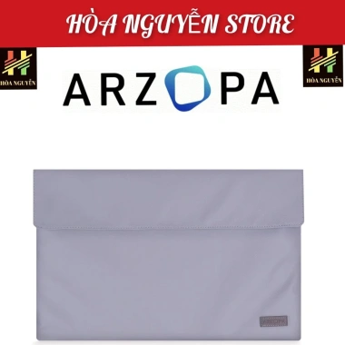 Túi chống sốc ARZOPA cho màn hình di động và laptop - Hỏa tốc HCM, chỉ 60.000₫