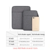 Túi chống sốc bảo vệ iPad 8‑11 inch, siêu bền, giảm giá 21% chỉ 120.000₫ 2