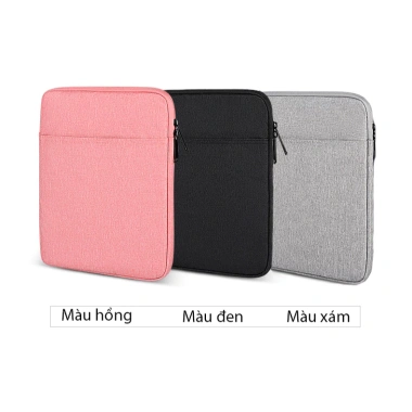 Túi chống sốc bảo vệ iPad 8‑11 inch, siêu bền, giảm giá 21% chỉ 120.000₫ 3 Túi chống sốc bảo vệ iPad 8‑11 inch, siêu bền, giảm giá 21% chỉ 120.000₫ 3