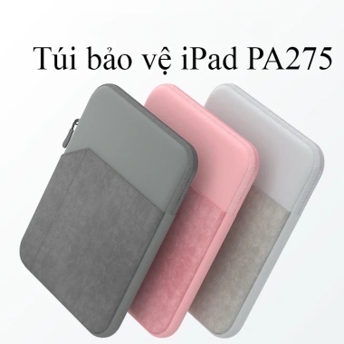 Túi chống sốc bảo vệ iPad PA275 - Siêu bền, giảm sốc, giá chỉ 147.000đ