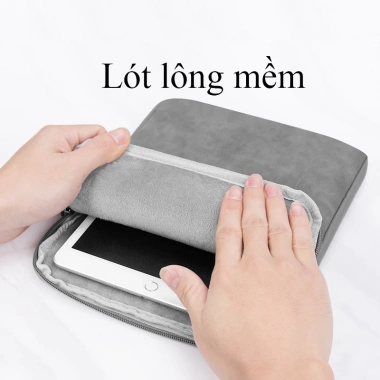 Túi chống sốc bảo vệ iPad PA275 - Siêu bền, giảm sốc, giá chỉ 147.000đ