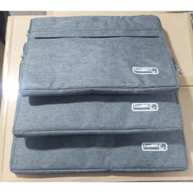 Túi Chống Sốc Bảo Vệ Laptop 13-15.6 inch Có Lót Đệm, Chống Va Đập, Trầy Xước - Giá 35.000 VND
