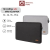 Túi Chống Sốc Bảo Vệ Laptop 13-15.6 inch Lót Đệm, Chống Va Đập, Trầy Xước - 44.999₫