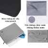 Túi Chống Sốc Bảo Vệ Laptop 13-15.6 inch Lót Đệm, Chống Va Đập, Trầy Xước - 44.999₫ 2