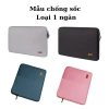 Túi Chống Sốc Bảo Vệ Laptop 13-15.6 inch Lót Đệm, Chống Va Đập, Trầy Xước - 44.999₫ 5