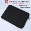 Túi Chống Sốc Bảo Vệ Laptop 13-15.6 inch Lót Đệm, Chống Va Đập, Trầy Xước - 44.999₫ 8