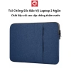 Túi Chống Sốc Bảo Vệ Laptop 13-15.6 inch Lót Đệm, Chống Va Đập, Trầy Xước - 44.999₫ 9