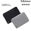 Túi chống sốc bảo vệ Laptop tay cầm cao cấp SHINE TC04 - Giá ưu đãi 63.000₫ 8