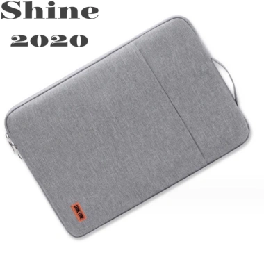Túi chống sốc bảo vệ Laptop tay cầm cao cấp SHINE TC04 - Giá ưu đãi 63.000₫ 9