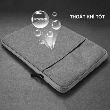 Túi chống sốc bảo vệ máy tính bảng 9.7 inch - Giá chỉ 120.000₫, giảm mạnh từ 150.000₫, siêu bền, chống trầy xước 4