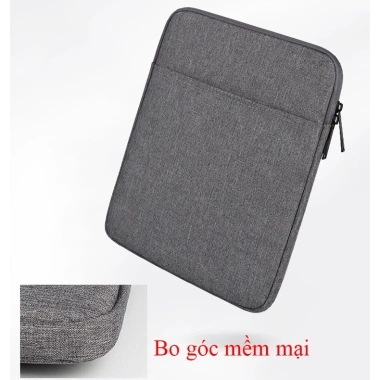 Túi chống sốc bảo vệ máy tính bảng 9.7 inch - Giá chỉ 120.000₫, giảm mạnh từ 150.000₫, siêu bền, chống trầy xước 8