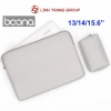 Túi chống sốc Baona XB-Q001/003/004 Oz254 - Đựng phụ kiện laptop, bảo vệ an toàn, giá chỉ 38.000đ