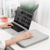 Túi chống sốc Baona XB-Q001/003/004 Oz254 - Đựng phụ kiện laptop, bảo vệ an toàn, giá chỉ 38.000đ 6