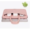 Túi chống sốc Brinch cho Laptop & MacBook - Bảo vệ an toàn, giá ưu đãi 336.000 VND 5