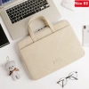 Túi chống sốc Brinch cho Laptop & MacBook - Bảo vệ an toàn, giá ưu đãi 336.000 VND 7