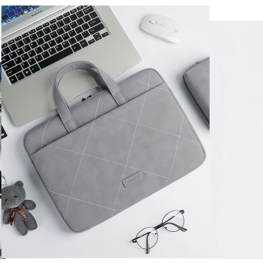 Túi chống sốc Brinch cho Laptop & MacBook - Bảo vệ an toàn, giá ưu đãi 336.000 VND