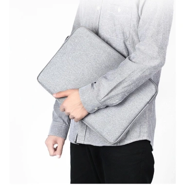 Túi chống sốc BUBM BAONA cho Laptop iPad Surface Tablet - Đẹp, mỏng, siêu nhẹ, thời trang, giảm giá 65.000₫