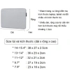 Túi chống sốc BUBM BAONA cho Laptop iPad Surface Tablet - Đẹp, mỏng, siêu nhẹ, thời trang, giảm giá 65.000₫ 5