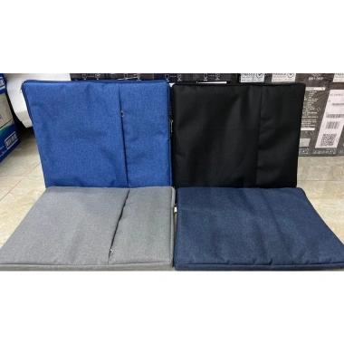 Túi chống sốc BUNOC cho MacBook 14-15.6 inch màu ngẫu nhiên giảm giá 30.000đ