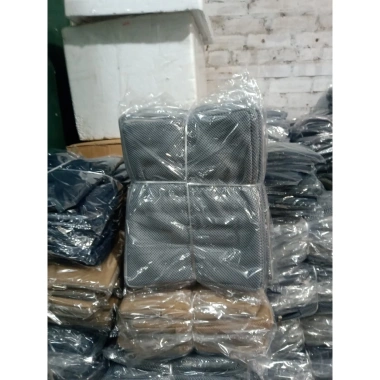 Túi chống sốc BUNOC cho MacBook 14-15.6 inch màu ngẫu nhiên giảm giá 30.000đ