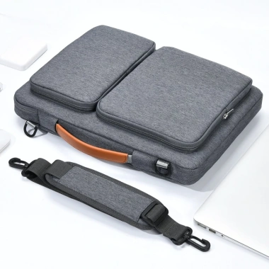 Túi chống sốc cao cấp bảo vệ 360° có dây đeo - Giá chỉ 342.000₫, giảm tới 20%