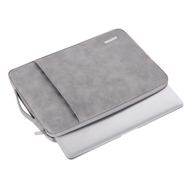 Túi chống sốc cao cấp cho laptop Oz286 - Bảo vệ an toàn, giá 193.000₫ 4 Túi chống sốc cao cấp cho laptop Oz286 - Bảo vệ an toàn, giá 193.000₫ 4