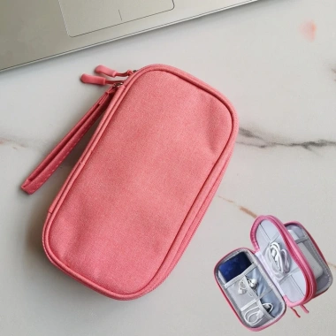 Túi chống sốc cao cấp đựng phụ kiện tai nghe, pin sạc, cáp USB du lịch 65.000₫ 8 Túi chống sốc cao cấp đựng phụ kiện tai nghe, pin sạc, cáp USB du lịch 65.000₫ 8