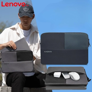 Túi chống sốc cao cấp Lenovo Xiaoxin cho laptop 14-16 inch - Giá chỉ 239.000 VND