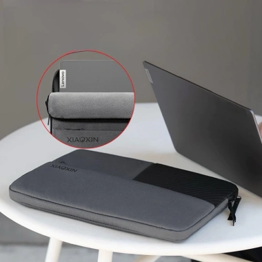 Túi chống sốc cao cấp Lenovo Xiaoxin cho laptop 14-16 inch - Giá chỉ 239.000 VND 2 Túi chống sốc cao cấp Lenovo Xiaoxin cho laptop 14-16 inch - Giá chỉ 239.000 VND 2