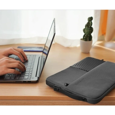 Túi chống sốc cao cấp Lenovo Xiaoxin cho laptop 14-16 inch - Giá chỉ 239.000 VND