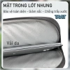 Túi Chống Sốc Cao Cấp Tavet Đựng Laptop MacBook Air M1 M2 13-15.6 inch Vải Da PU 78.999 VND 7