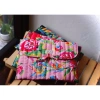 Túi chống sốc Con Công handmade, đựng laptop MacBook, bông mềm, chỉ 125.000 VND 3