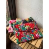 Túi chống sốc Con Công handmade, đựng laptop MacBook, bông mềm, chỉ 125.000 VND 5
