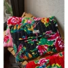 Túi chống sốc Con Công handmade, đựng laptop MacBook, bông mềm, chỉ 125.000 VND 6