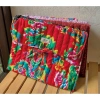 Túi chống sốc Con Công handmade, đựng laptop MacBook, bông mềm, chỉ 125.000 VND 10