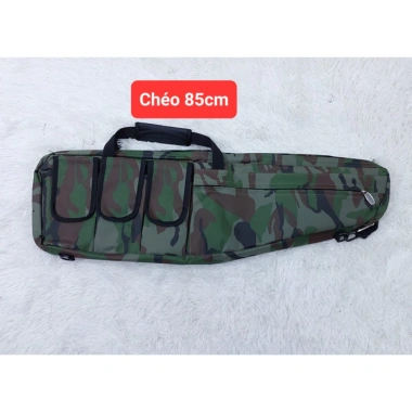 Túi chống sốc đa kích thước 65‑85cm‑1m‑1.2m, bảo vệ dụng cụ rừng, giá ưu đãi 298.000₫