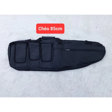 Túi chống sốc đa kích thước 65‑85cm‑1m‑1.2m, bảo vệ dụng cụ rừng, giá ưu đãi 298.000₫