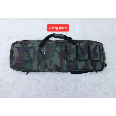 Túi chống sốc đa kích thước 65‑85cm‑1m‑1.2m, bảo vệ dụng cụ rừng, giá ưu đãi 298.000₫
